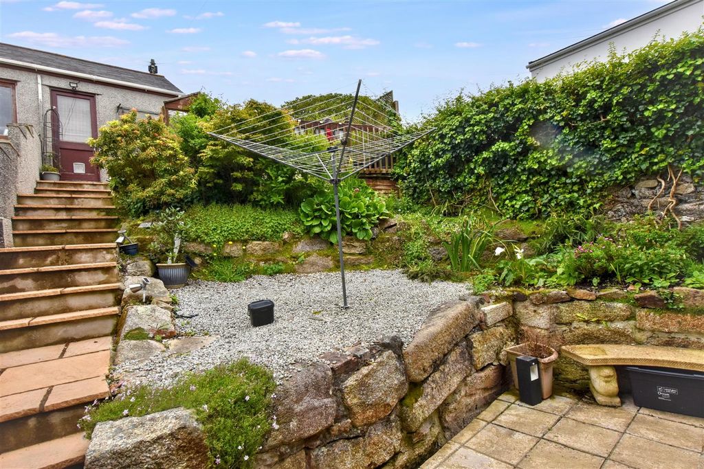Additional image 20 of 3 bed semi-detached house for saleClinton Road, Redruth TR15
