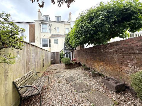 Wonford Road, Exeter EX2