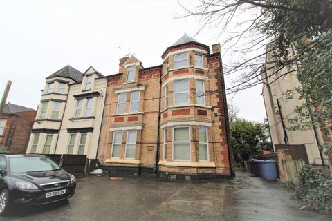 Seymour Road, Broadgreen, Liverpool L14, Studio to rent