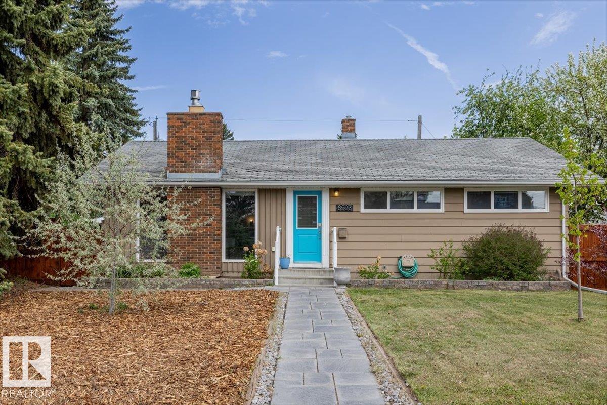 8523 143 Street NW, Edmonton, AB, T5K0N9