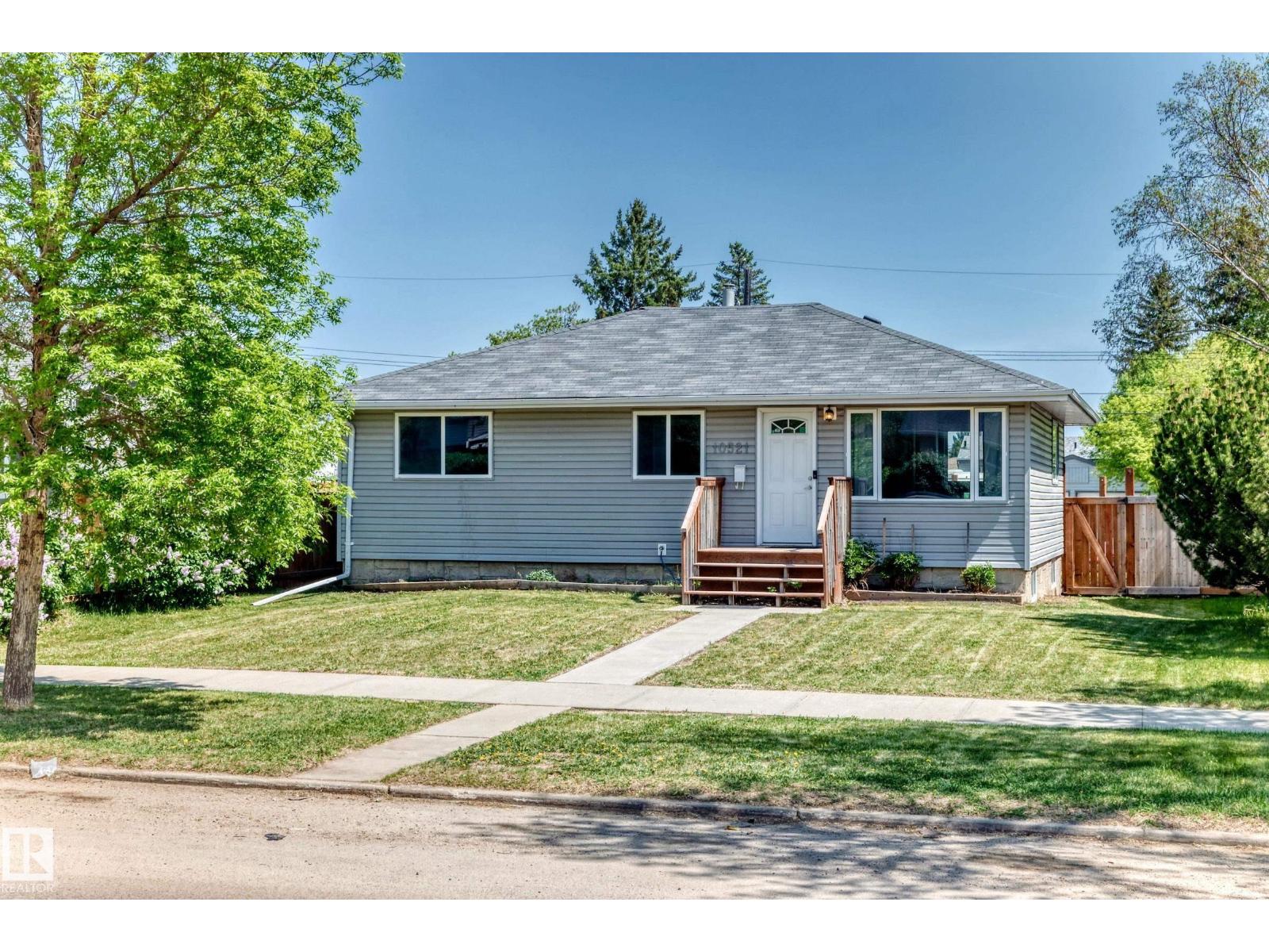 10521 163 Street NW, Edmonton, AB, T5P3P2