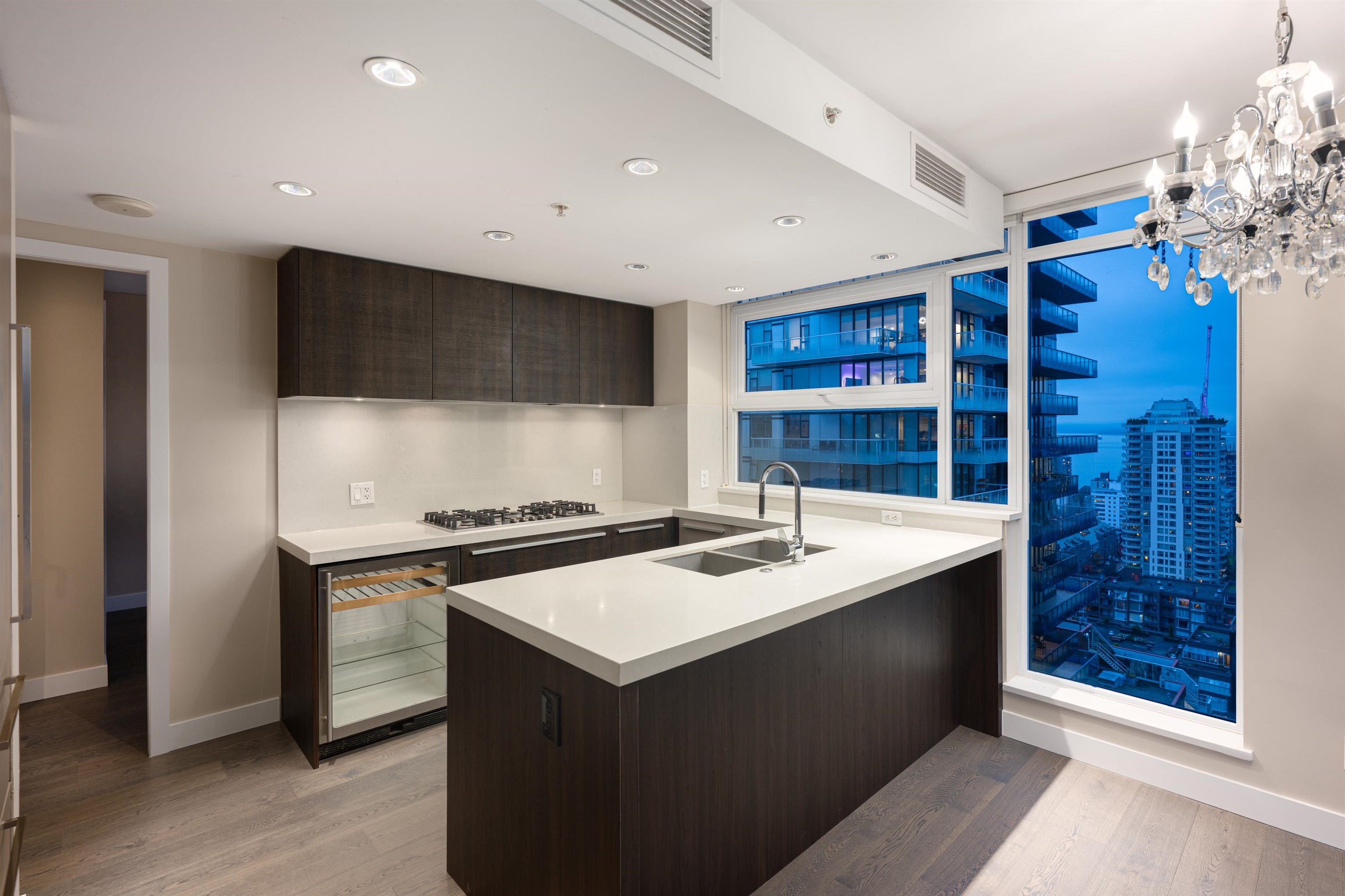 Additional image 3 of 2701-1351 Continental Street, Vancouver, BC, V6Z 0C6