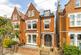 Huron Road, London SW17