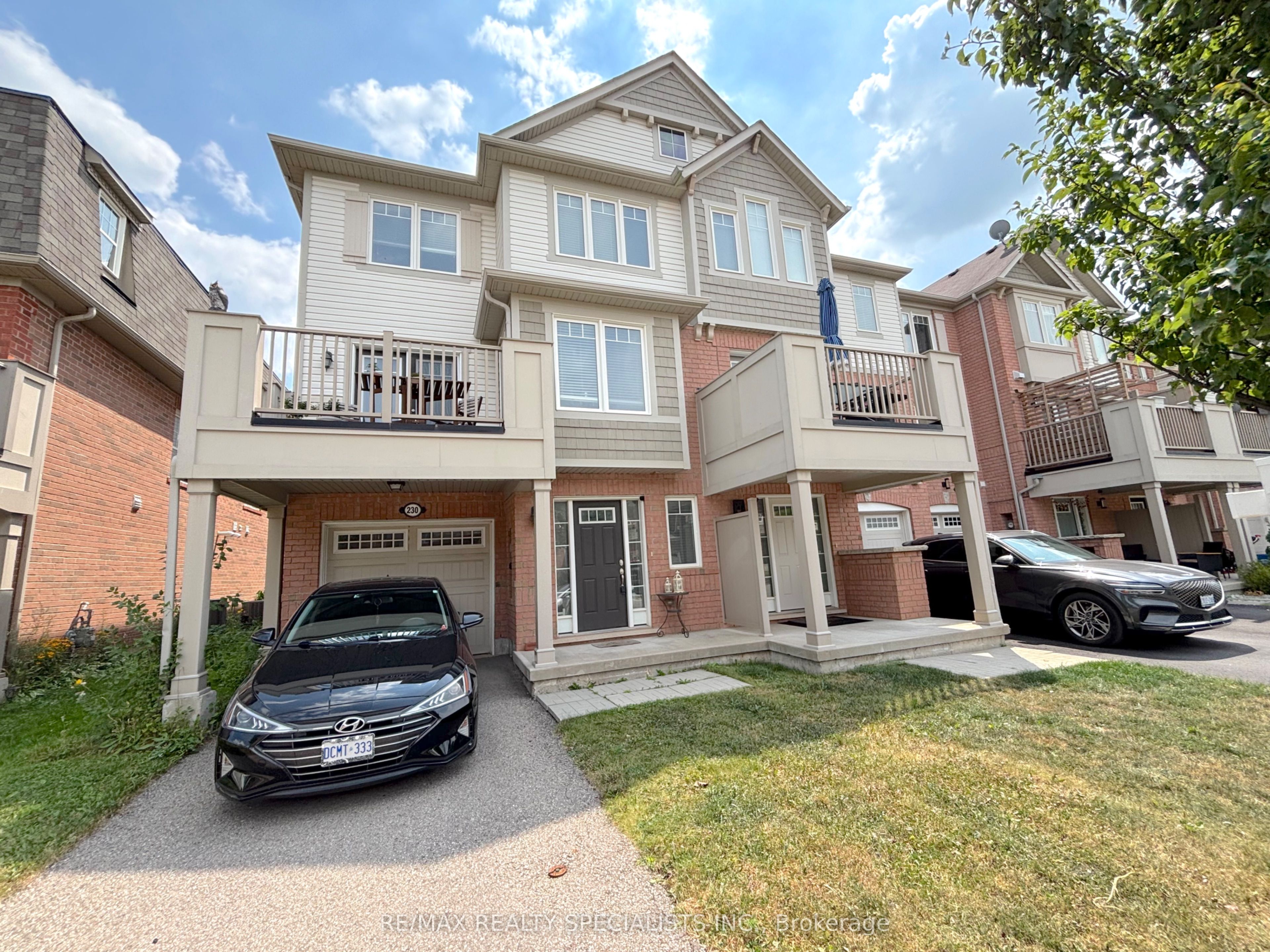 230 Mortimer Crescent, Milton, ON, L9T 8N7