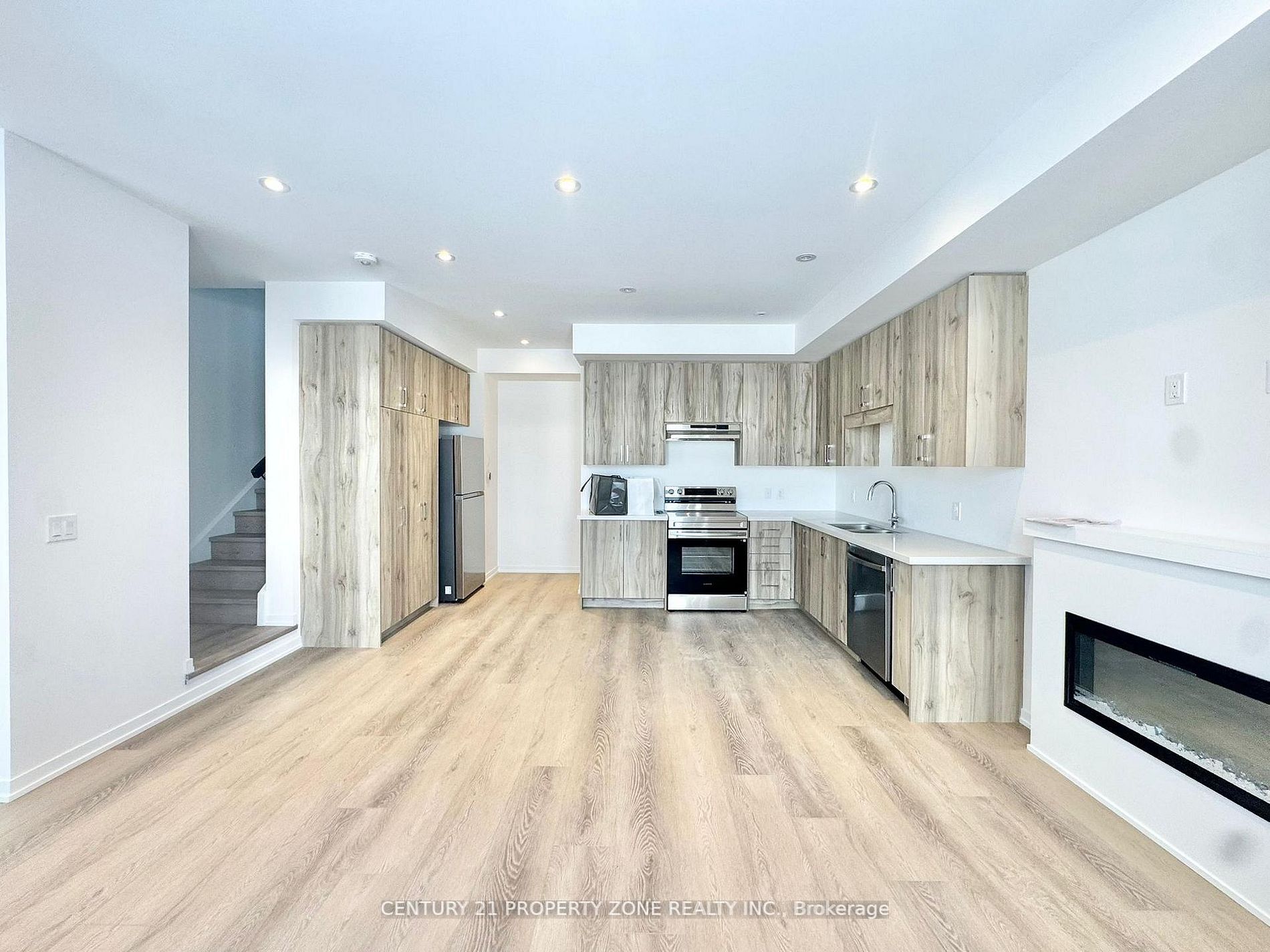 49 Kingbird Common, Cambridge, ON, N1R 5S2 photo 2