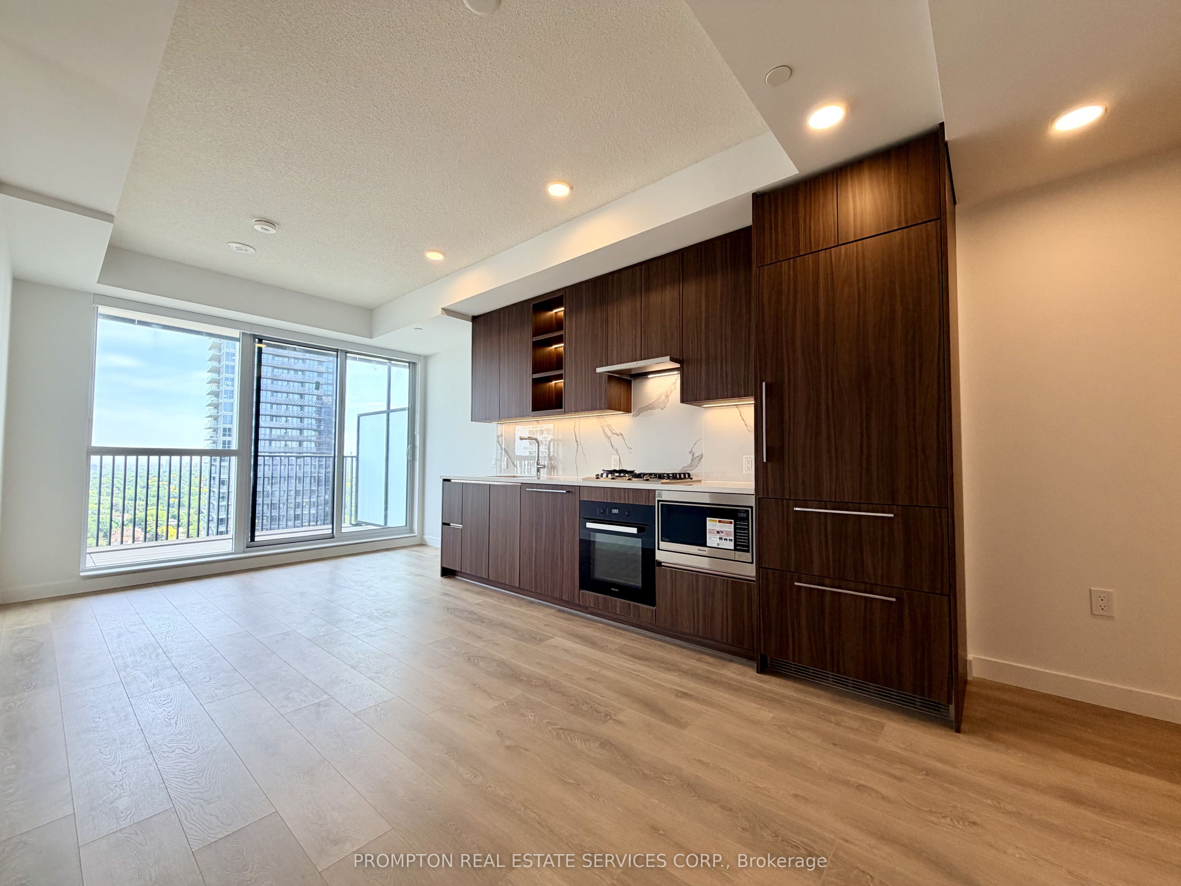 2715-68 Esther Shiner Boulevard, Toronto, ON, M2K 0J6