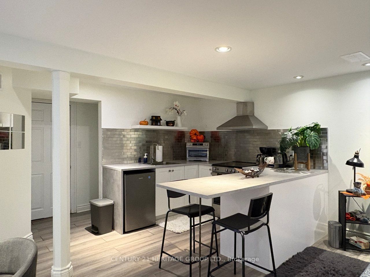 Additional image 4 of Basement-22 Cedar Crescent, Aurora, ON, L4G 3J8