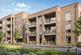Plot 131, Bellis Court Style G at Stirling Fields, Northstowe, Larkspur, Off Stirling Road CB24