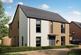 Plot 359, The Kempthorne at Harrington Gardens, Pinhoe, Harrington Lane EX4