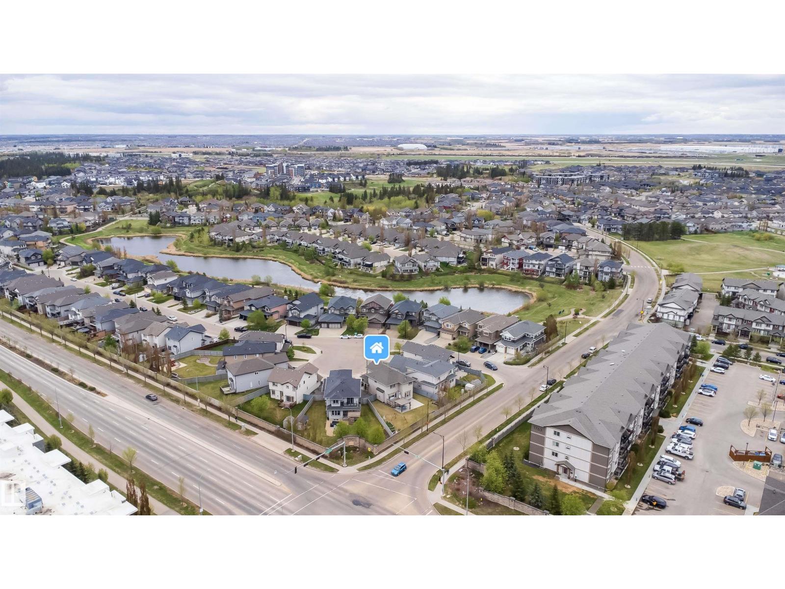1508 Cunningham Cape Cape SW, Edmonton, AB, T6W0Y3 photo 5