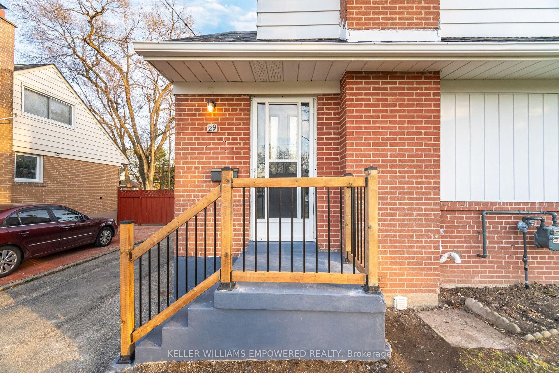 29 Genthorn Avenue, Toronto, ON, M9W 2S8 photo 3