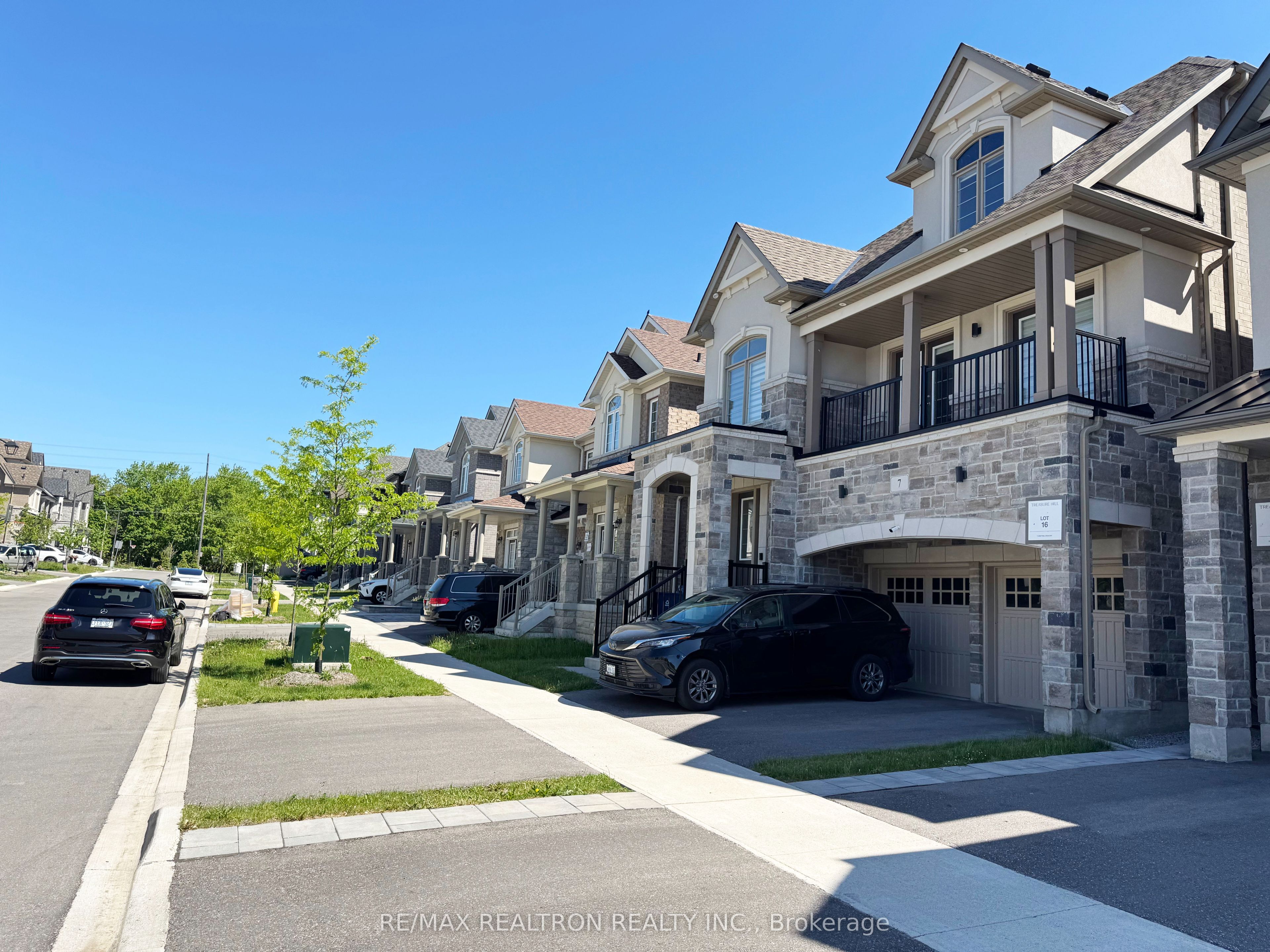 7 Crofting Crescent, Markham, ON, L6E 0V9