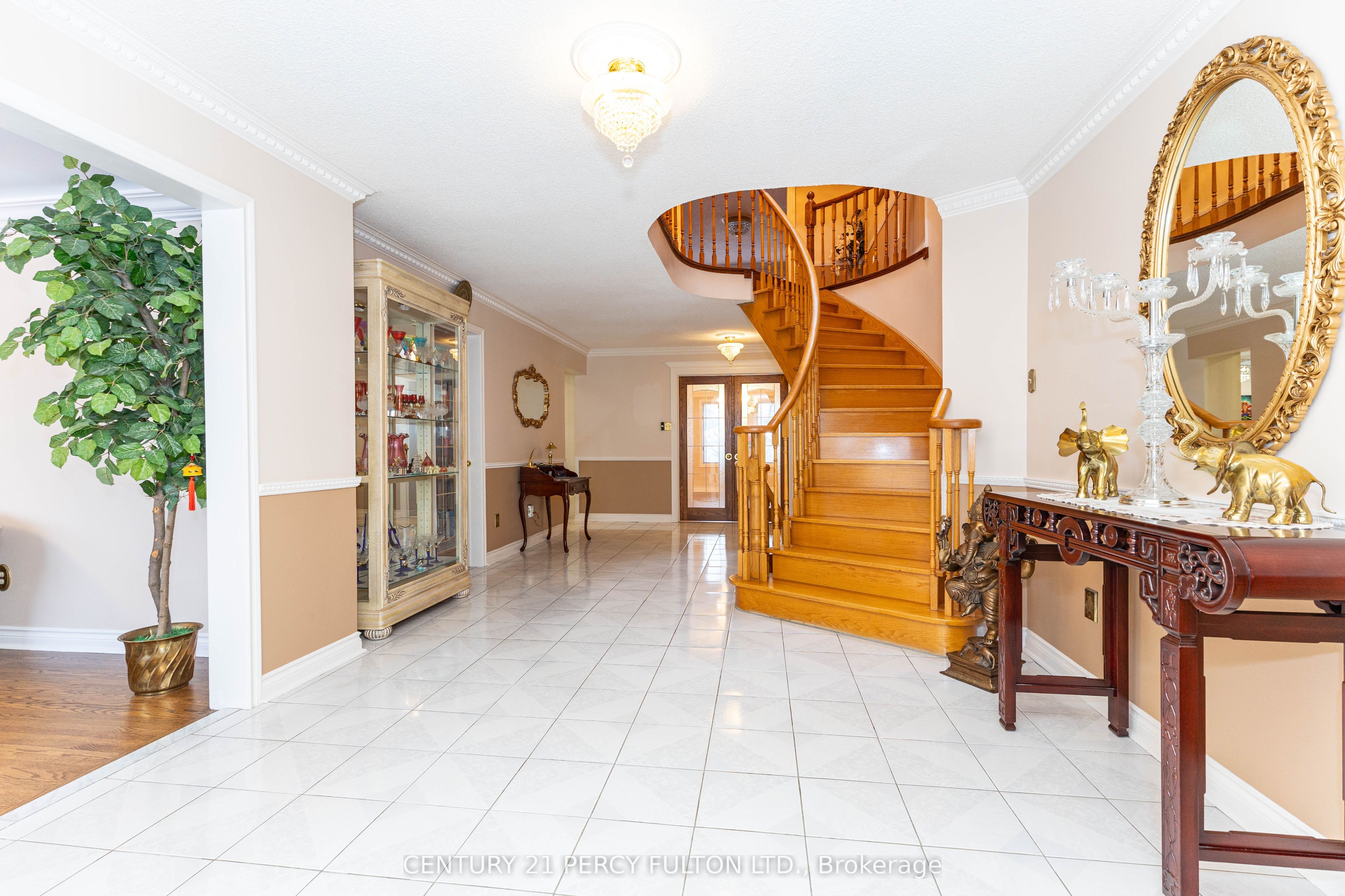 23 Leah Crescent, Ajax, ON, L1T 3J2 photo 4