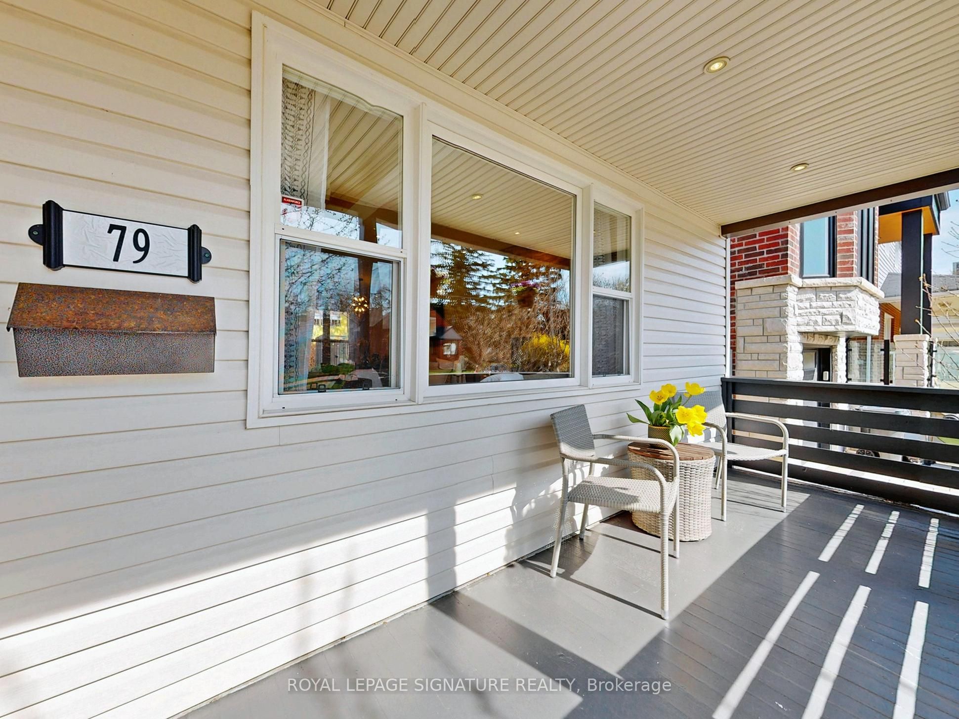 79 Meighen Avenue, Toronto, ON, M4B 2H4 photo 3