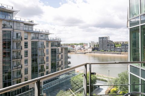 Juniper Drive, Battersea Reach, Wandsworth SW18