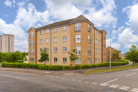 1/15 Milligan Drive, Edinburgh EH16