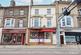 Pier Terrace, Lowestoft
