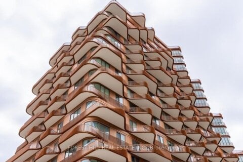 Additional image 8 of 1222-155 Merchants' Wharf N/a, Toronto, ON, M5A 0Y4