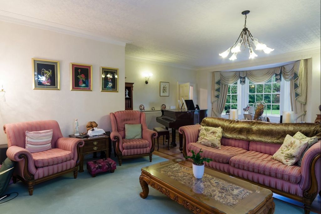 Additional image 22 of 5 bed detached house for saleAylesby Road, Great Coates, Grimsby DN37