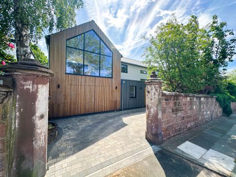 St. Annes Road, Aigburth L17