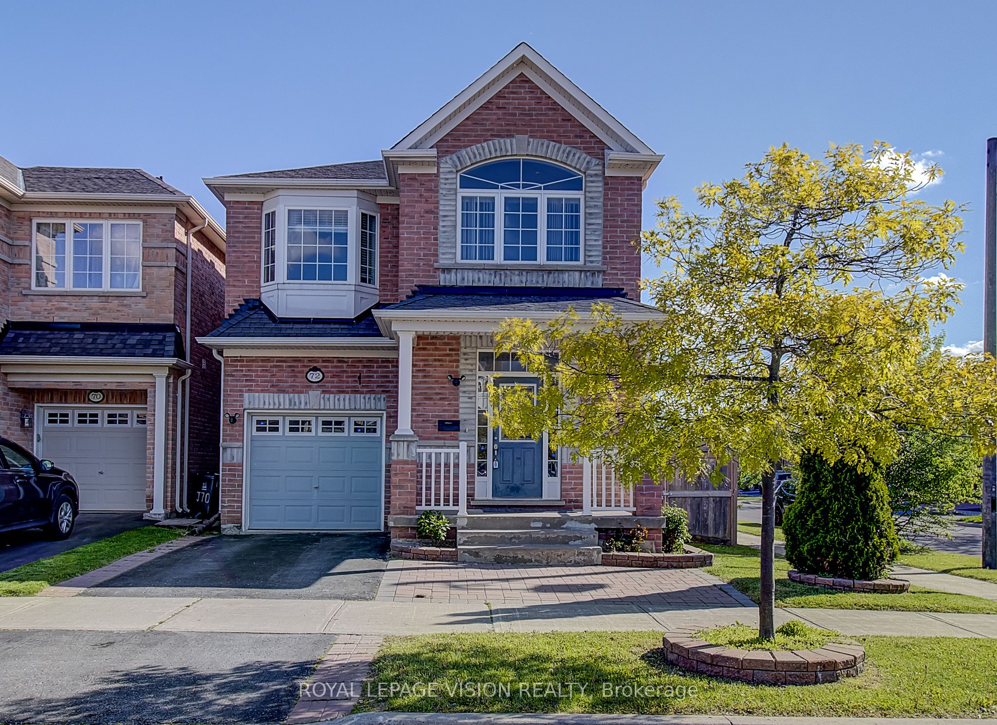 72 Jeanette Street, Toronto, ON, M1M 3G1