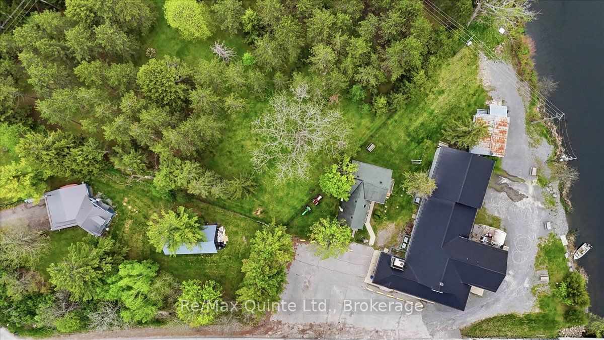 911-913 County Road 13 N/a, Prince Edward County, ON, K0K 2P0 photo 3