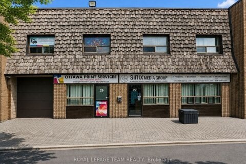 Additional image 2 of 27&29-2100 Thurston Drive, Ottawa, ON, K1G 4K8
