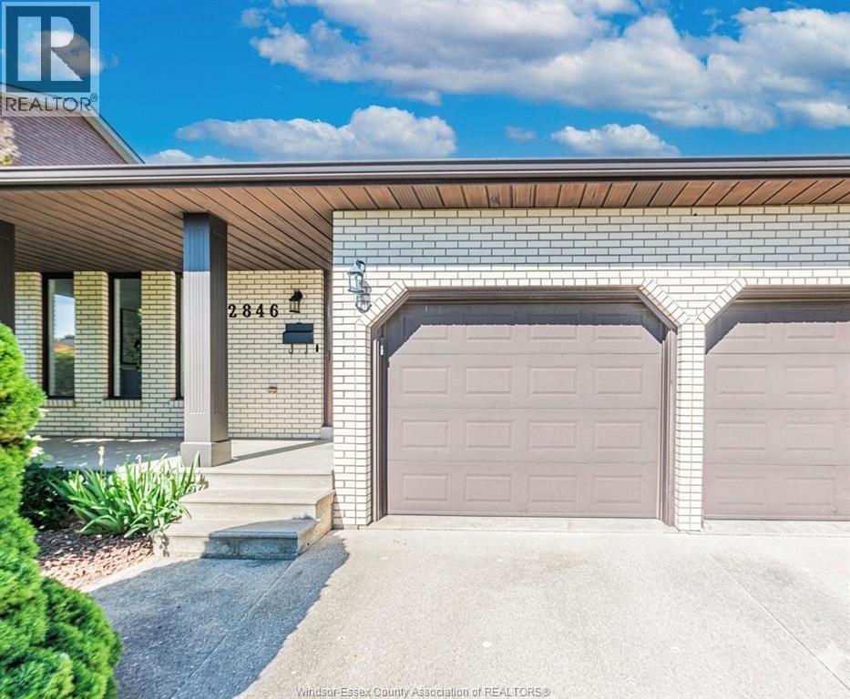 2846 Northway , Windsor, ON, N9E2K3 photo 3