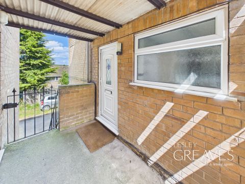 Chesterfield Court, Gedling, Nottingham NG4