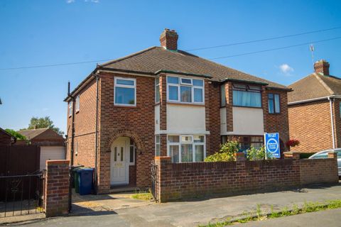 Elfleda Road, Cambridge CB5