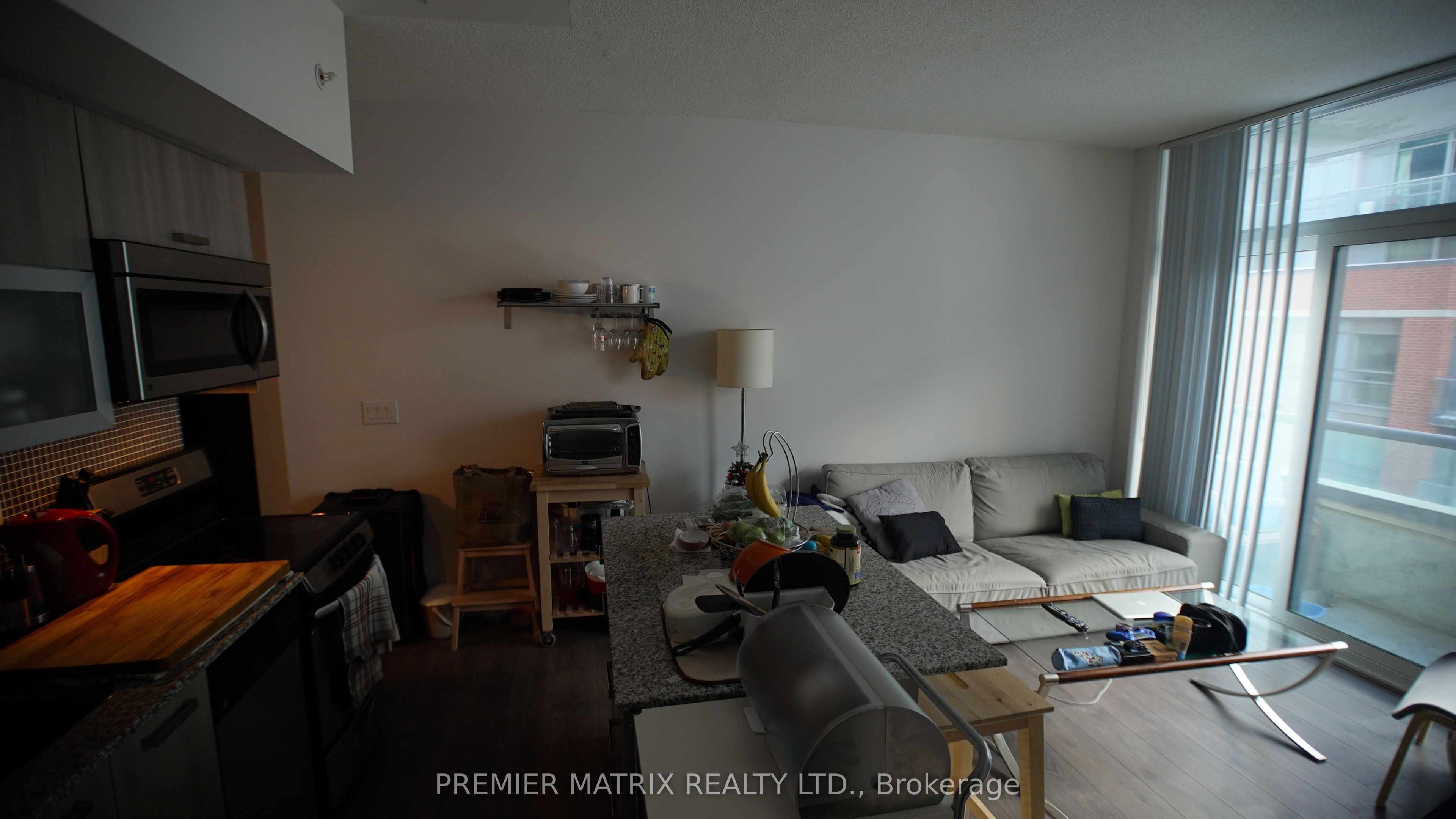Additional image 4 of 603-36 Lisgar Street, Toronto, ON, M6J 3G2