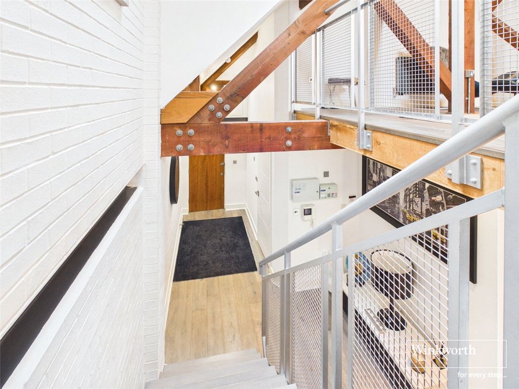 Additional image 19 of 2 bed flat for saleSimmonds Malthouse, Fobney Street, Reading, Berkshire RG1