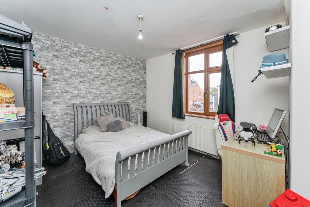 Additional image 9 of 5 bed semi-detached house for saleHighfield Park, Rhyl LL18
