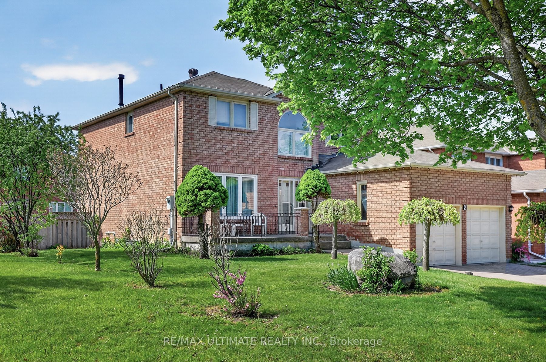 Additional image 3 of 9 Avoca Drive, Markham, ON, L3R 8X9