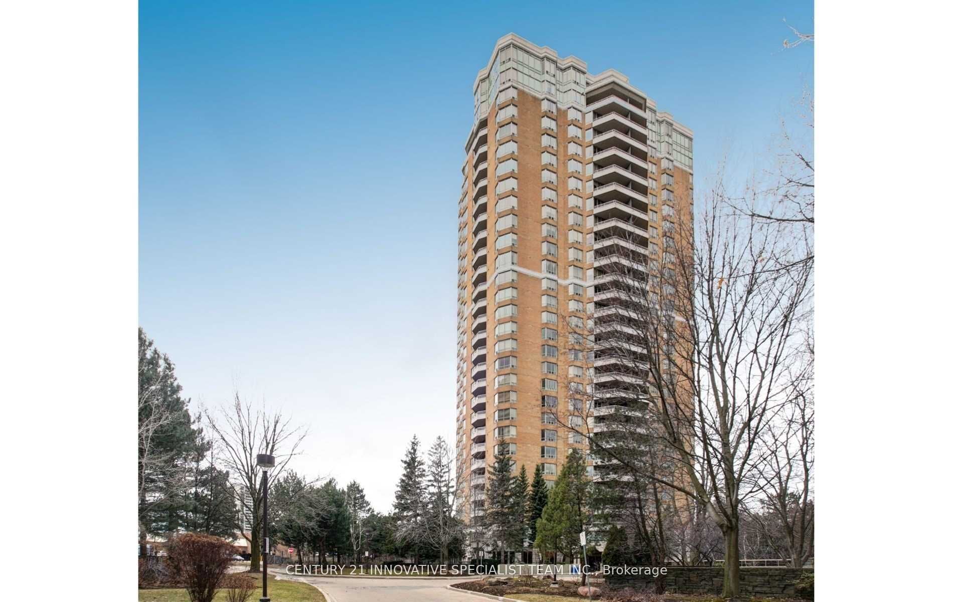 2010-89 Skymark Drive, Toronto, ON, M2H 3S6