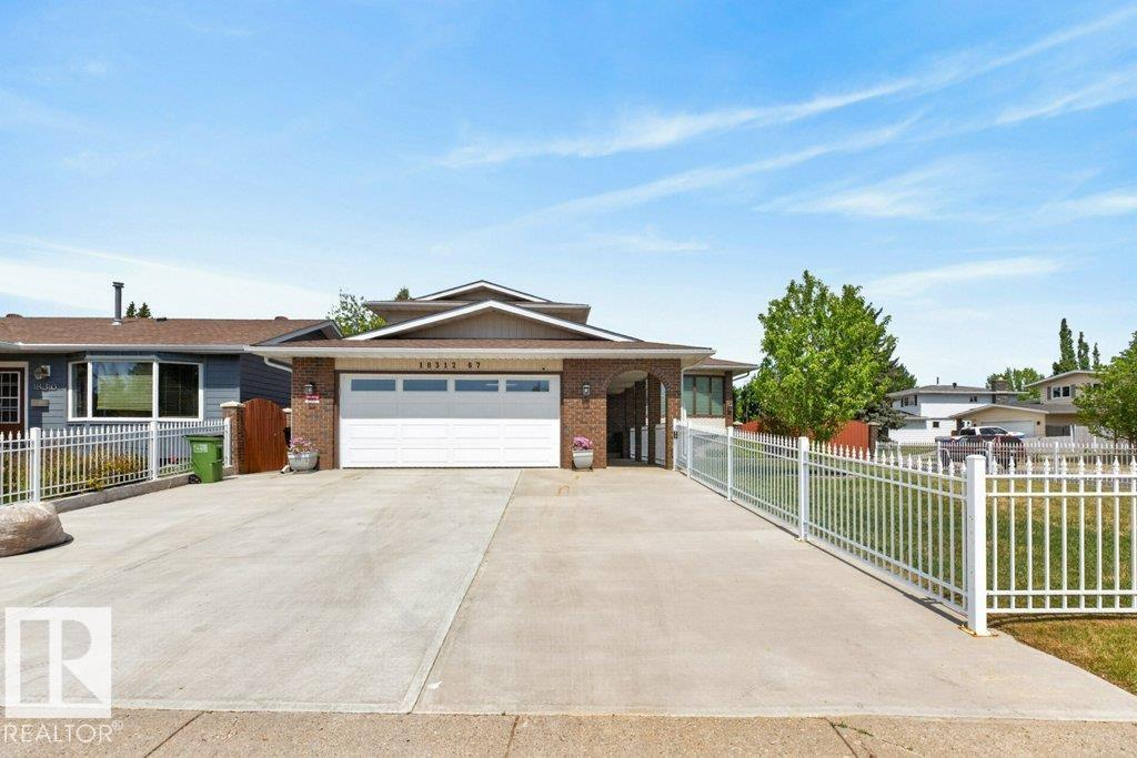 18312 67 Avenue NW, Edmonton, AB, T5T2H8