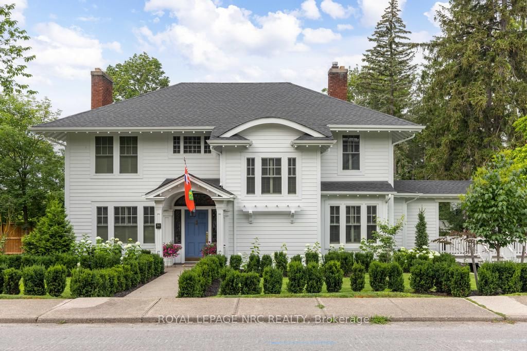 50 Hillcrest Avenue, St. Catharines, ON, L2R 4Y1 photo 2