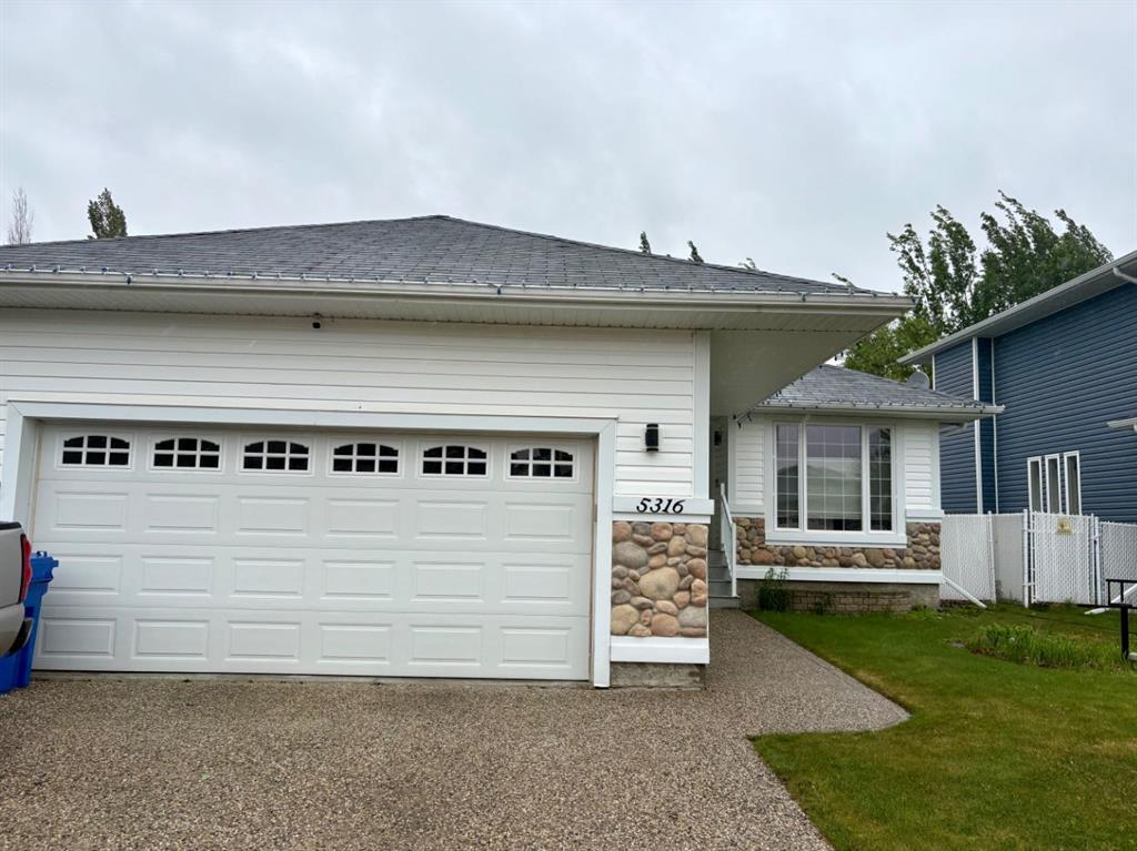 Additional image 2 of 5316 43 Street, Wetaskiwin, AB, T9A3T1