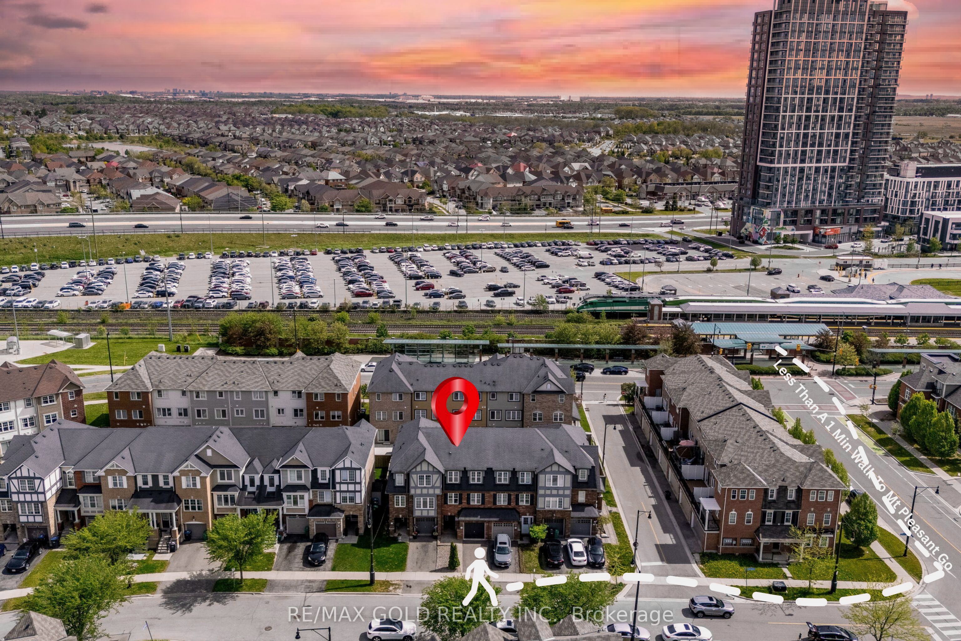 7 Viewforth Road, Brampton, ON, L7A 0R2