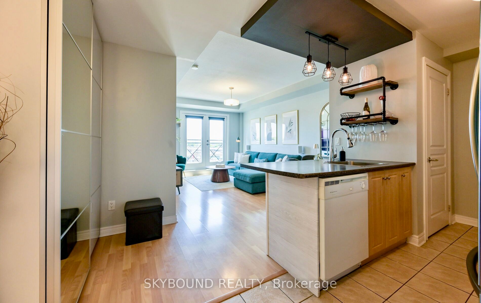 Additional image 6 of 516-1415 Lawrence Avenue W, Toronto, ON, M6L 1A9