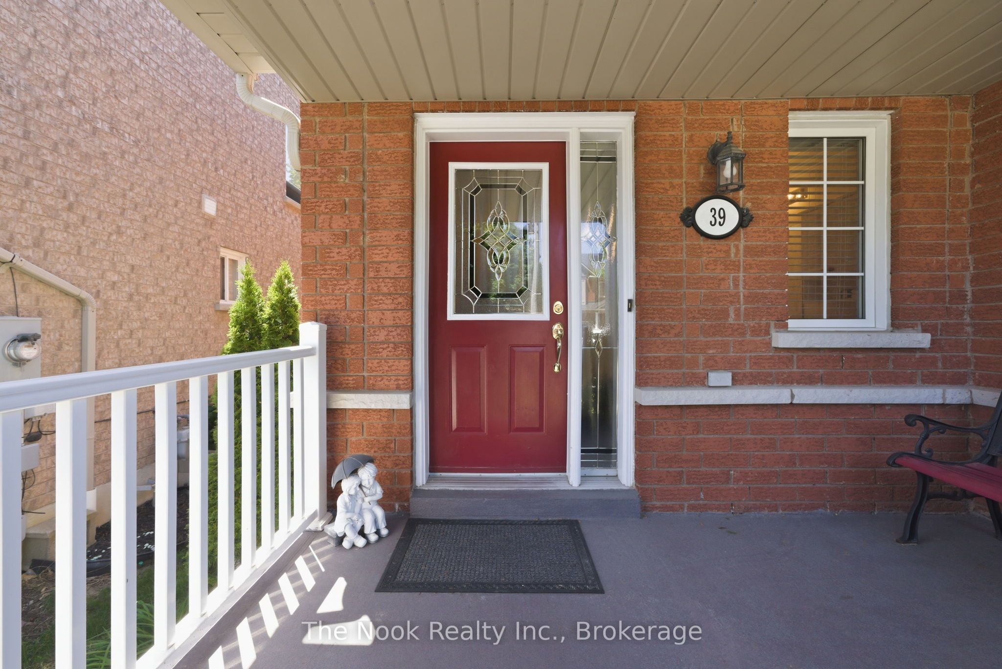 Additional image 5 of 39 Rampart Crescent, Whitby, ON, L1P 1T6