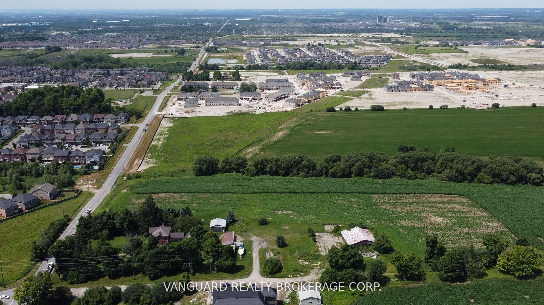 1600 Conlin Road, Oshawa, ON, L1H 8L7