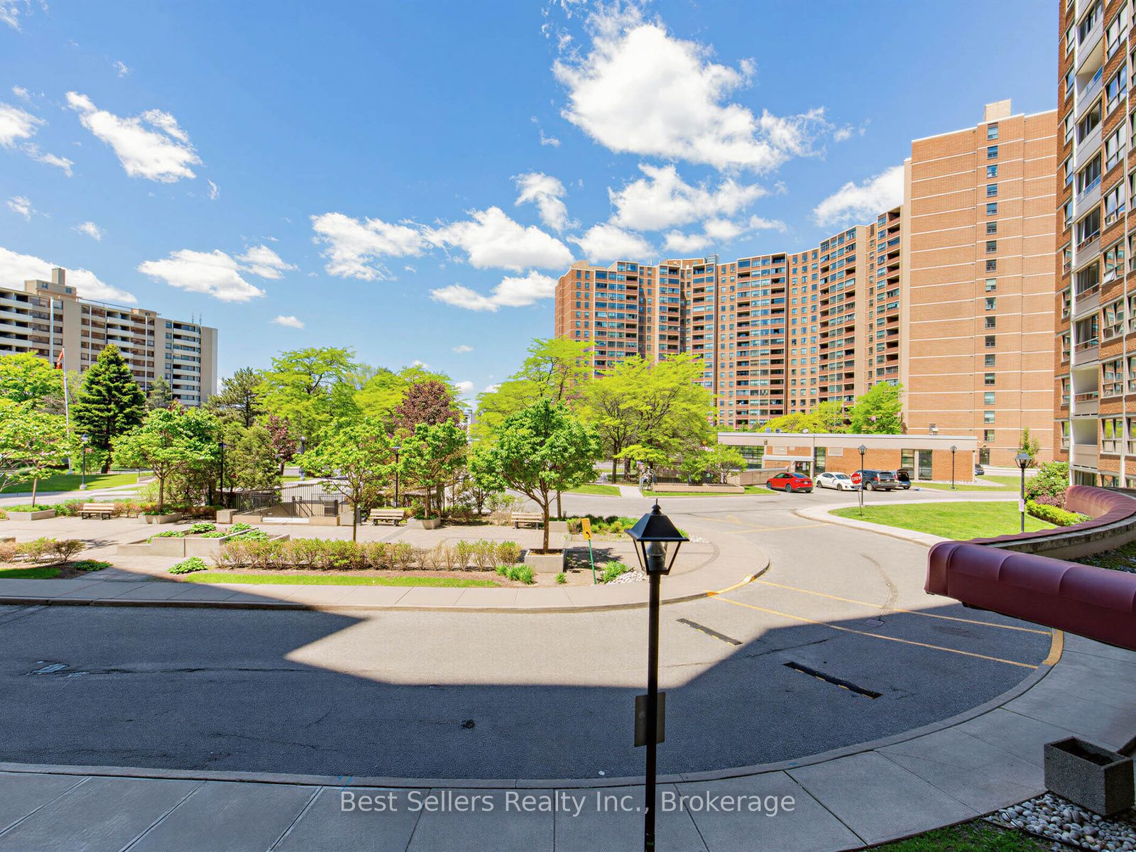 Additional image 2 of 208-627 The West Mall N/a, Toronto, ON, M9C 4X5