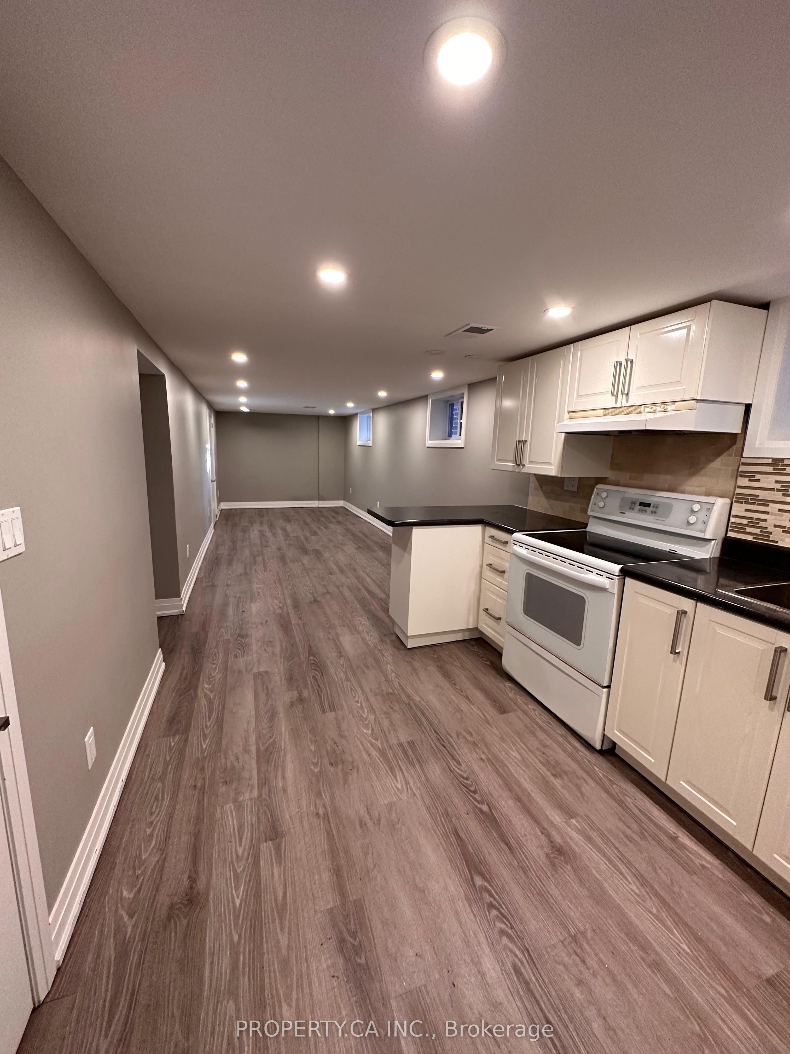 Bsmnt-94 Hay Avenue, Toronto, ON, M8Z 1G4