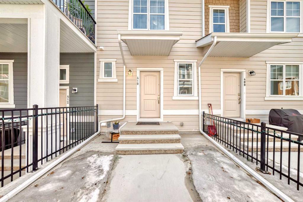 410 Cranbrook Walk SE, Calgary, AB, T3M 2V5 photo 3