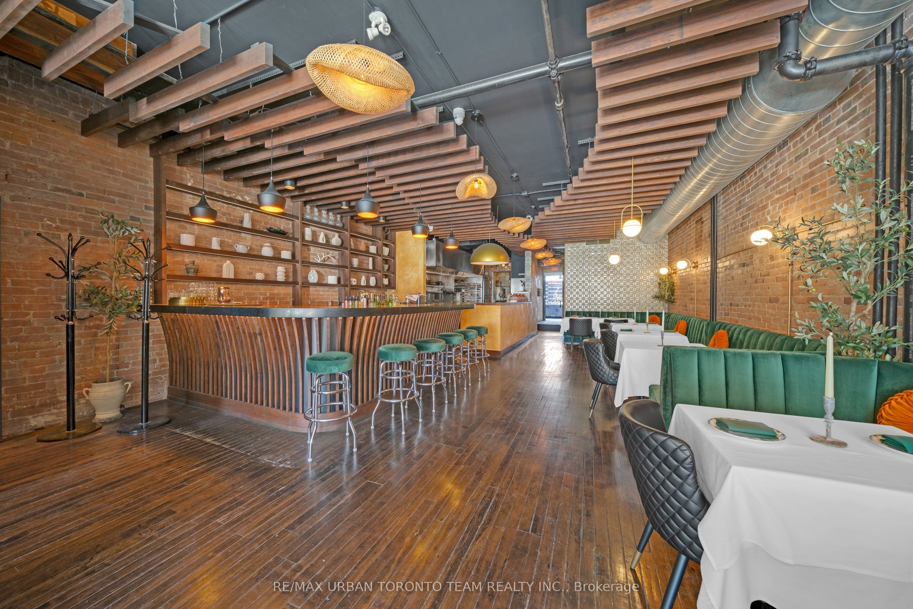 162 Danforth Avenue, Toronto, ON, M4K 1N2 photo 3