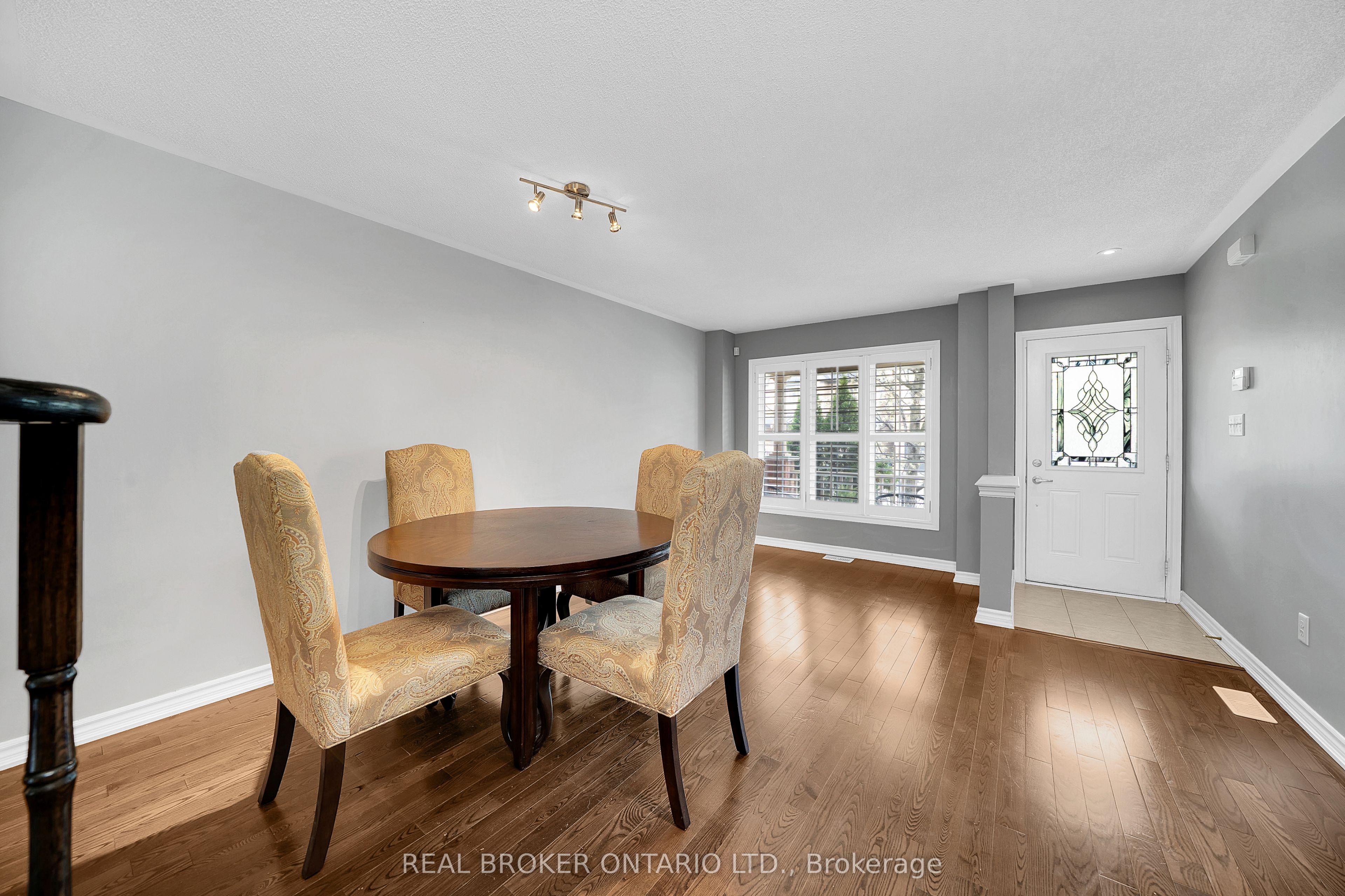 134 Mccready Drive, Milton, ON, L9T 0V5 photo 5