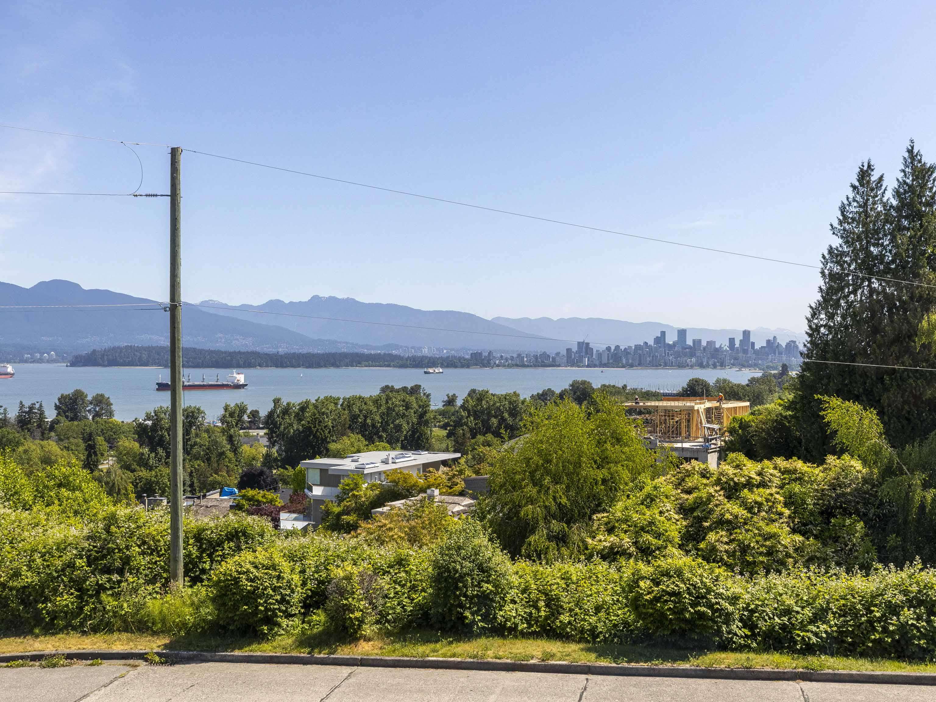 4514 Bellevue Drive, Vancouver, BC, V6R 1E3