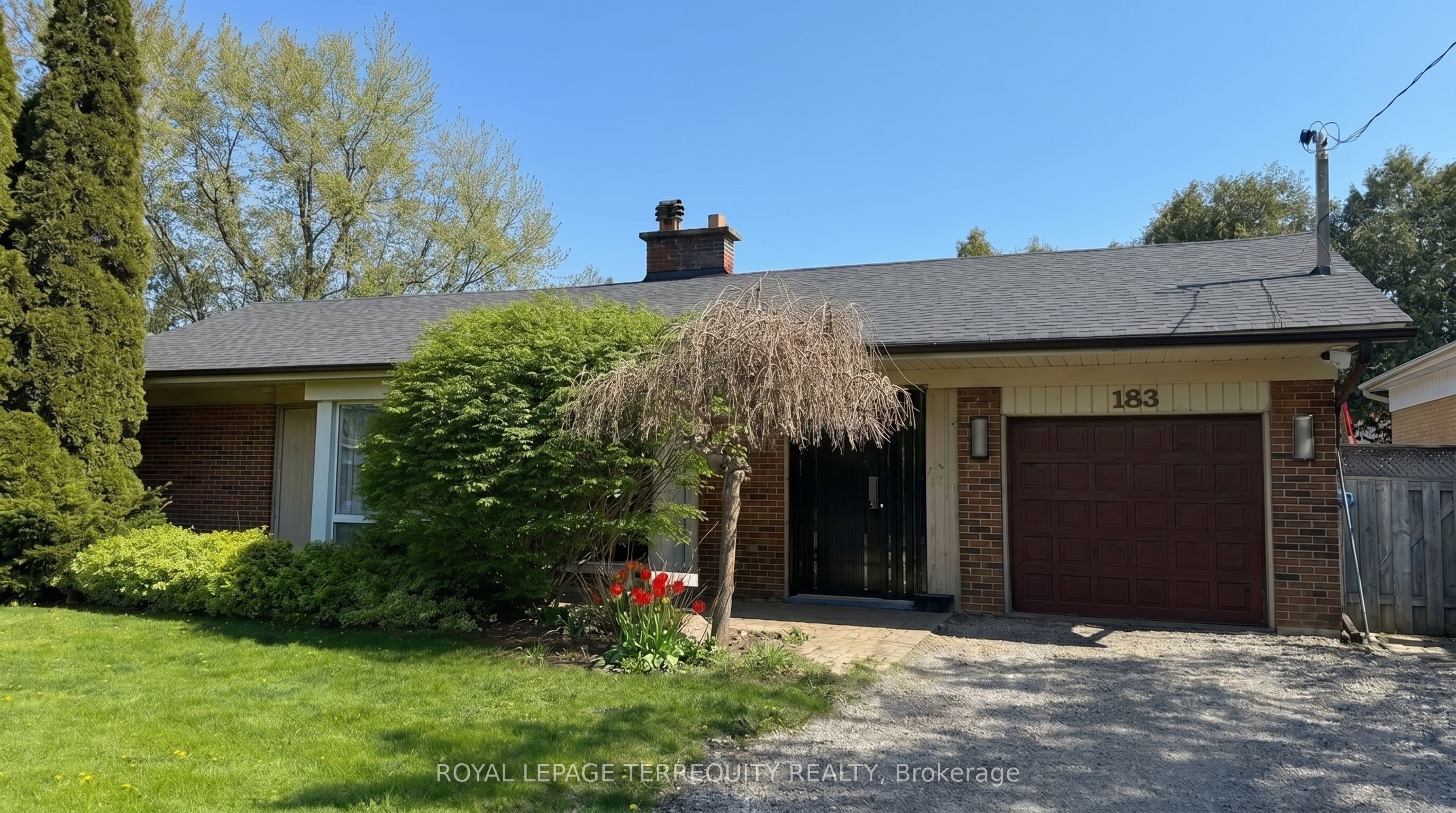 183 Island Road, Toronto, ON, M1C 2P9