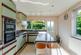 Detached bungalow with a beautiful outlook over Claverham's countryside photo 4